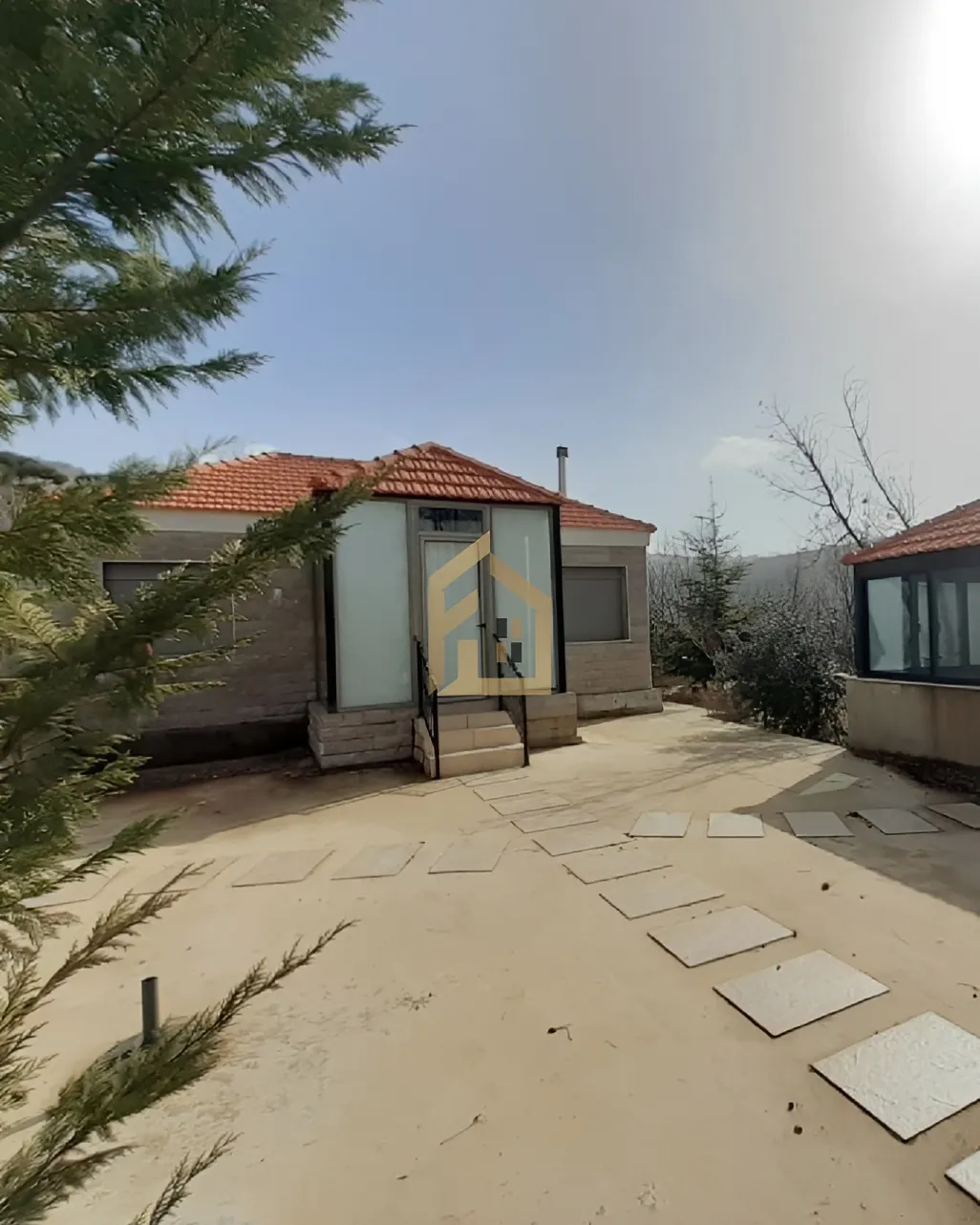 Residential Land for sale in Bqaatouta, Lebanon
