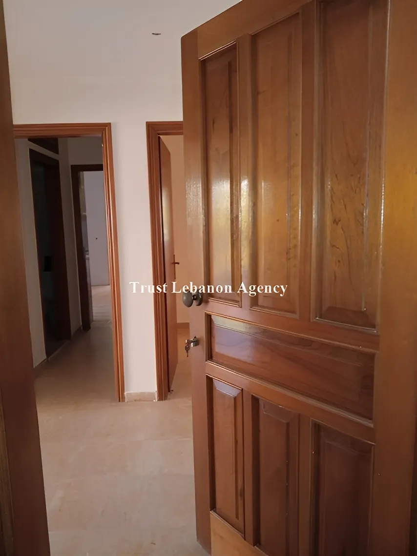 Apartment for Sale in Baabda Louaizeh Lebanon