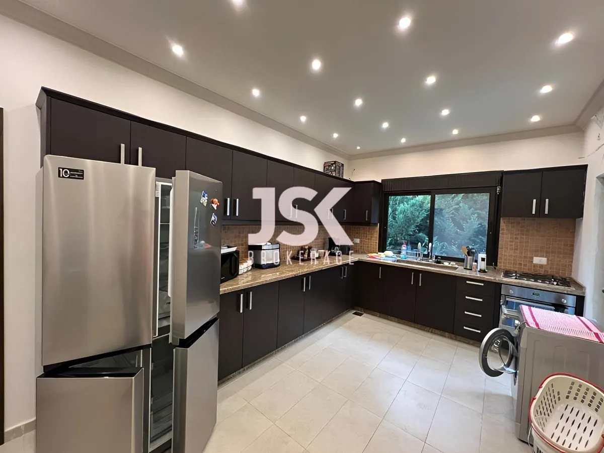 Apartment for Sale in Sarba, Lebanon - 3 bed, 3 bath