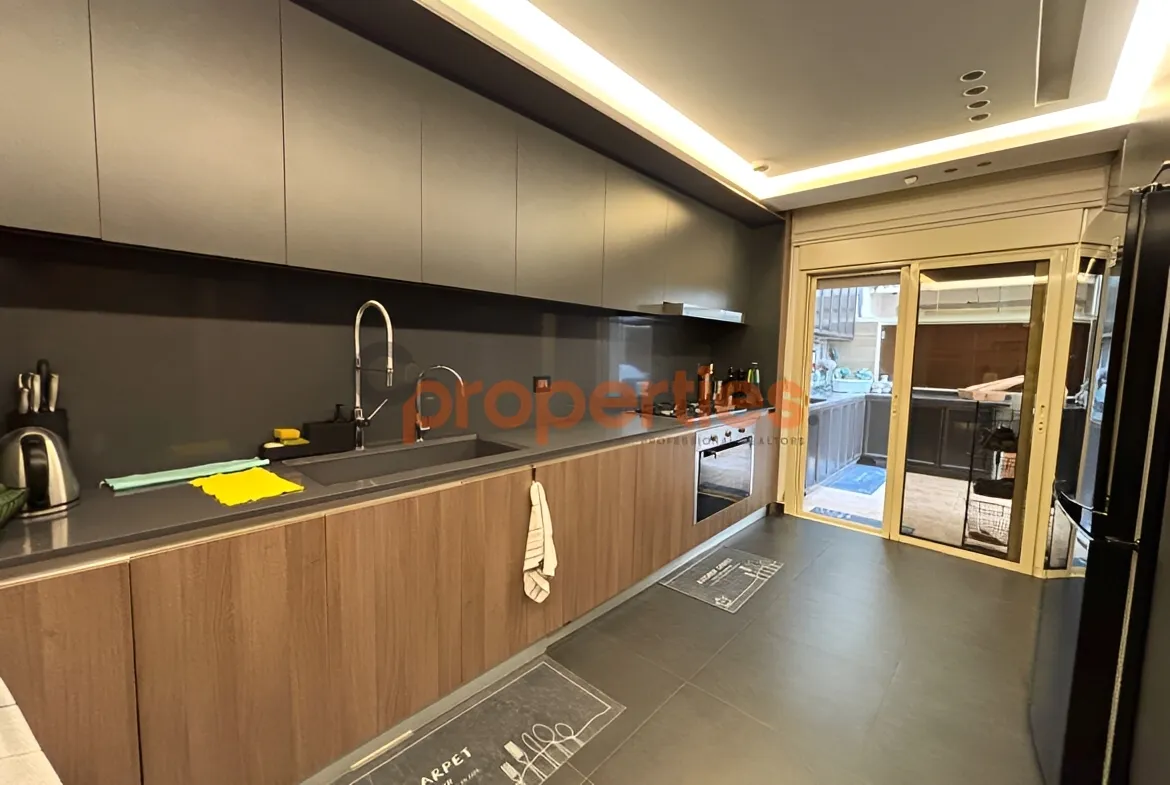Apartment for Sale in Halat