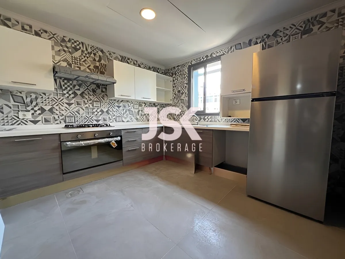 Apartment for Rent in Charles Malek Achrafieh, Lebanon - 3 bed, 3 bath