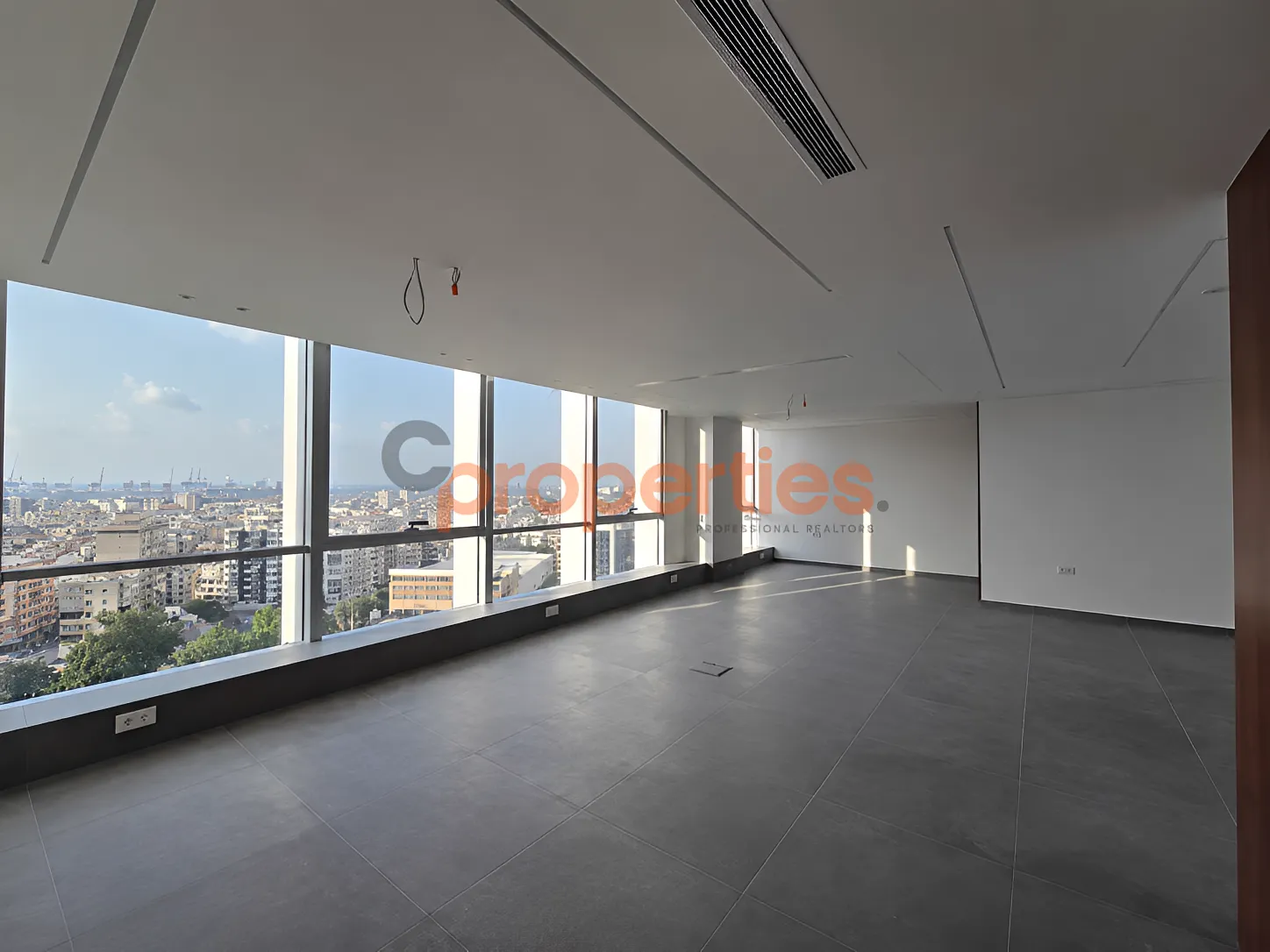 Office for rent in Dekwaneh, Lebanon