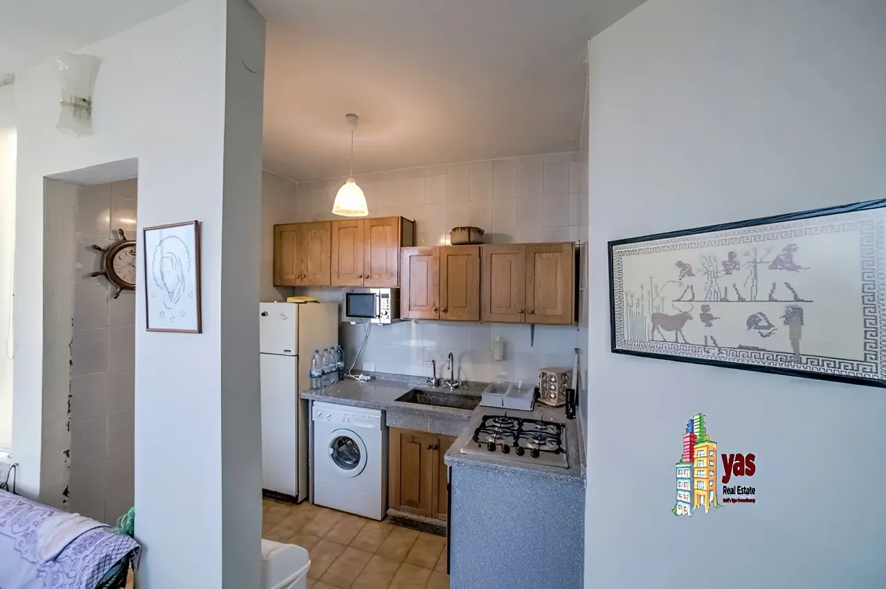 Apartment for Sale in Qleiat - 2 bed, 1 bath