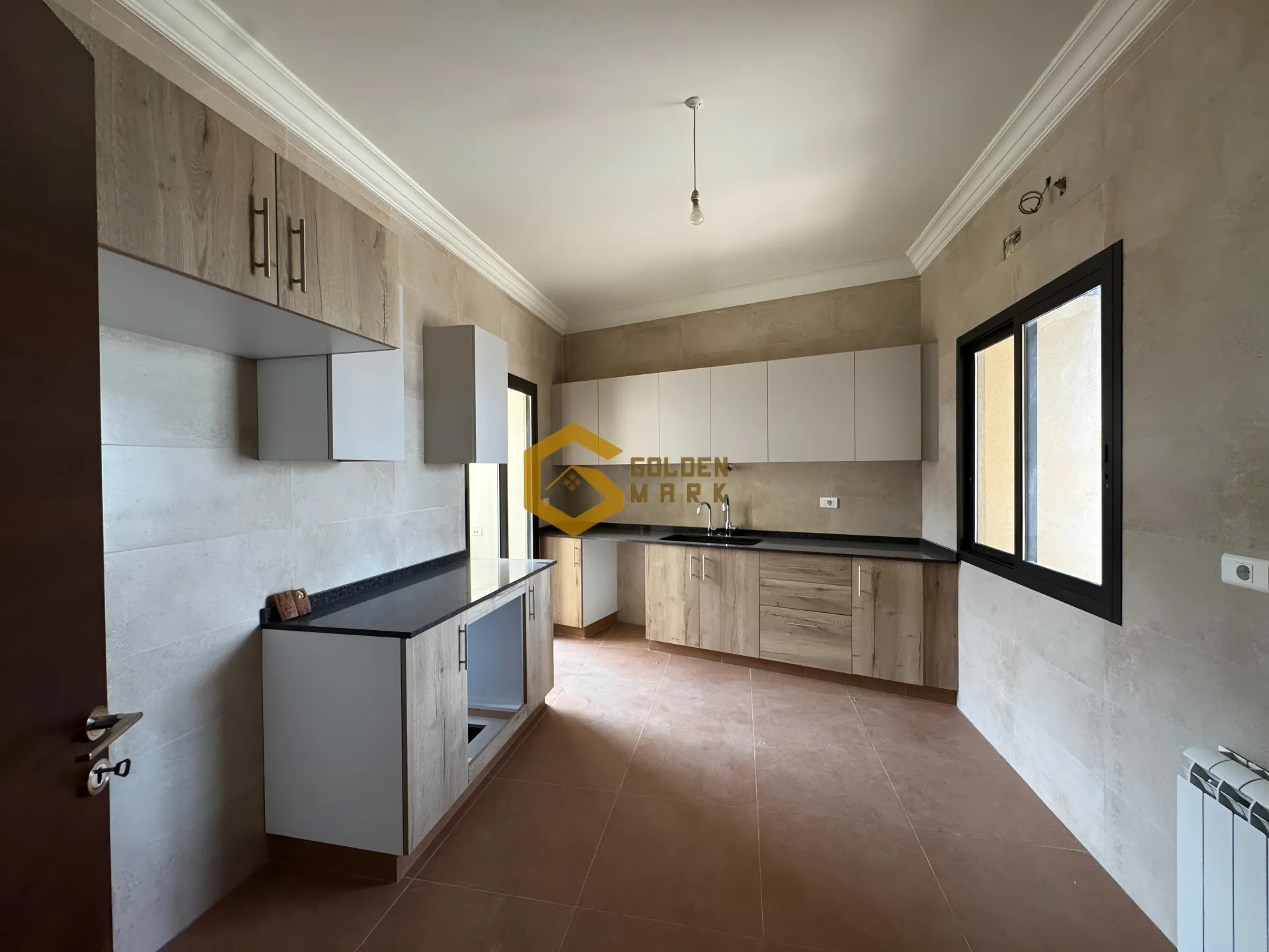 Apartment for Sale in Jal El Dib