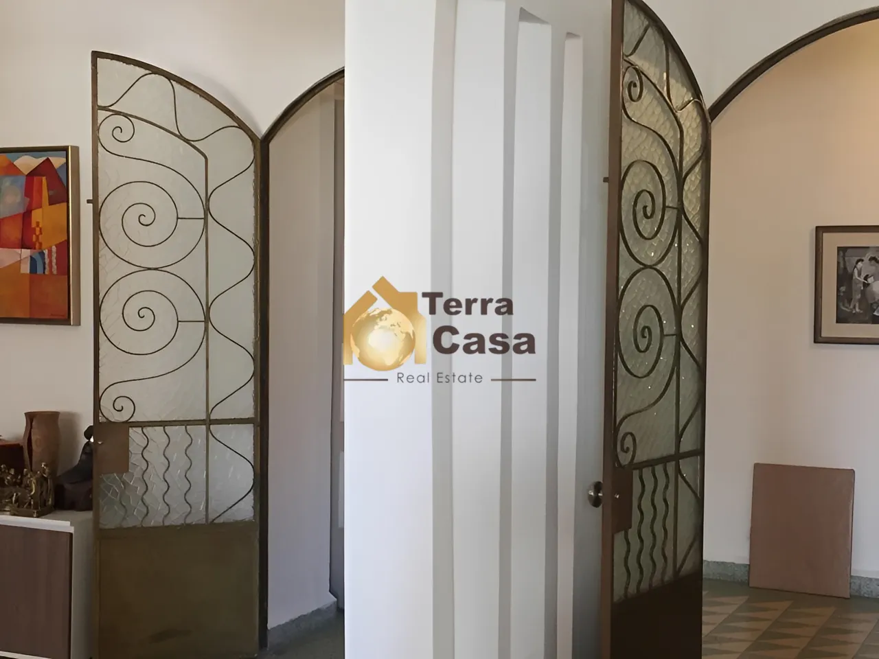 Apartment for rent in Badaro