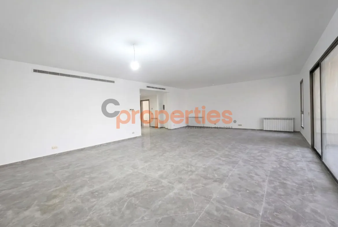 Apartment for Rent in Antelias