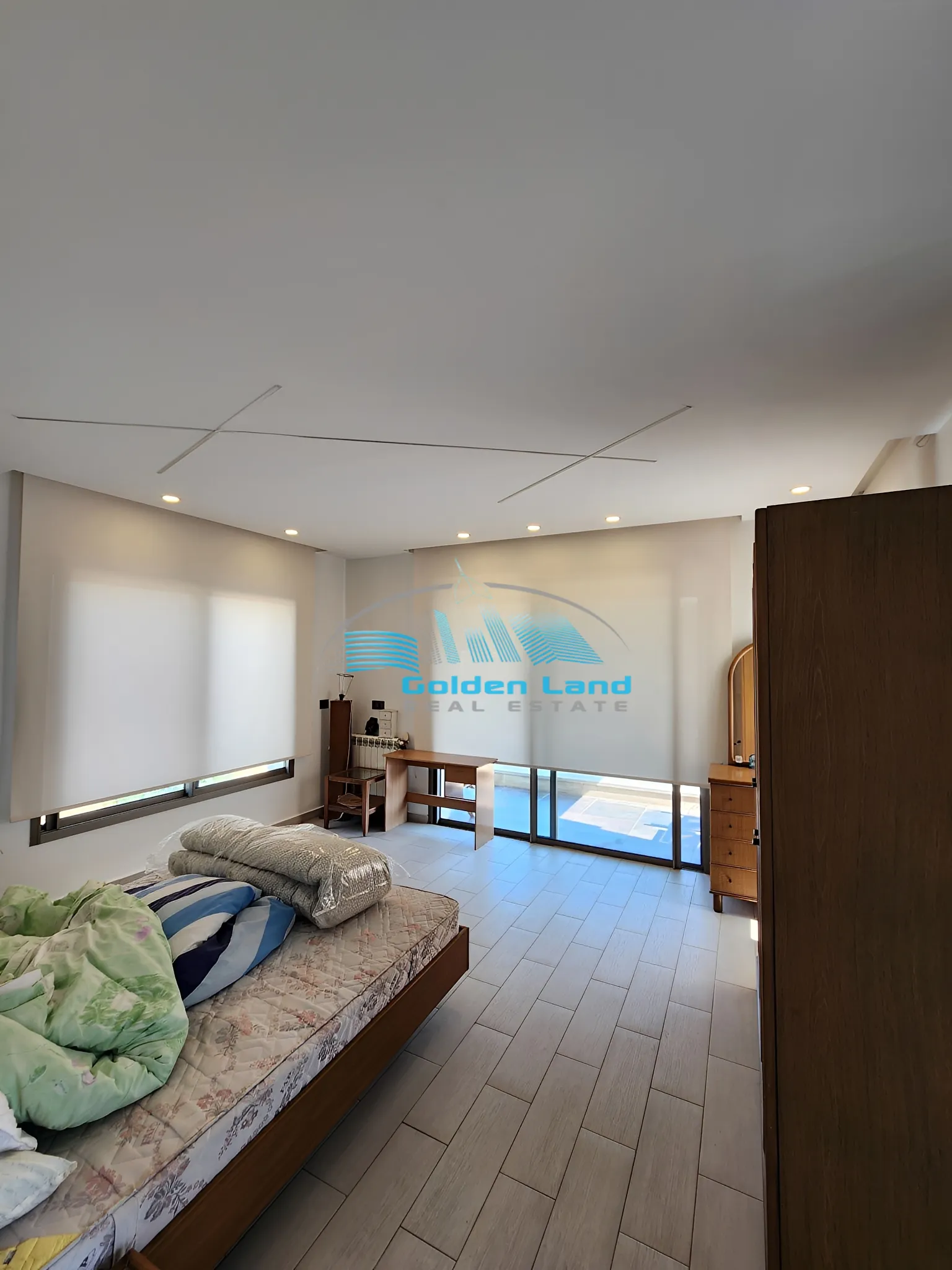 Villa for Rent in Baabdat