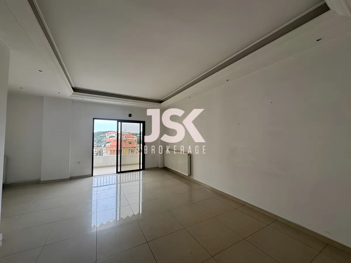 Apartment for Sale in Baabdat, Lebanon