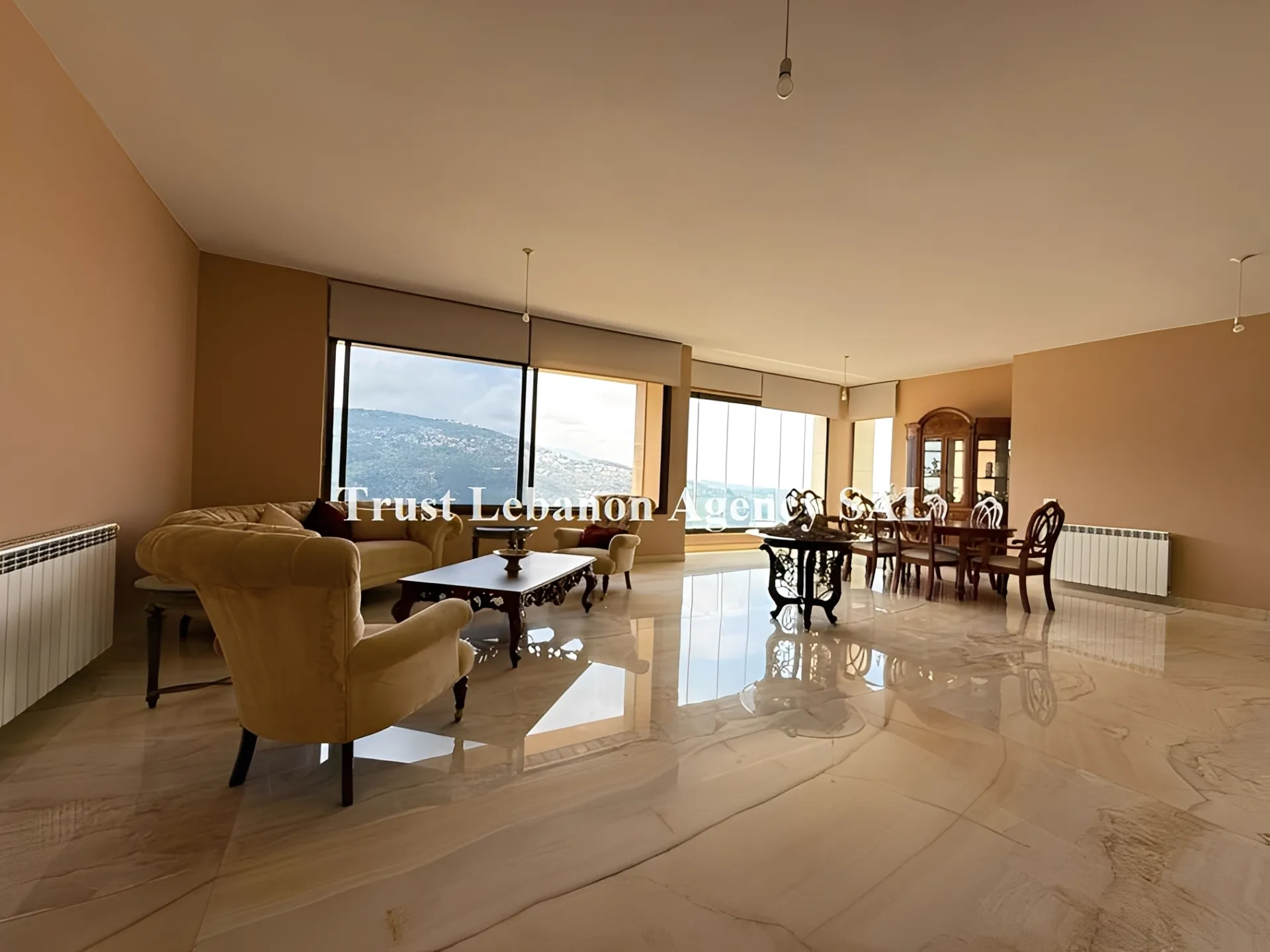 Apartment for Rent in Metn Monteverde Lebanon