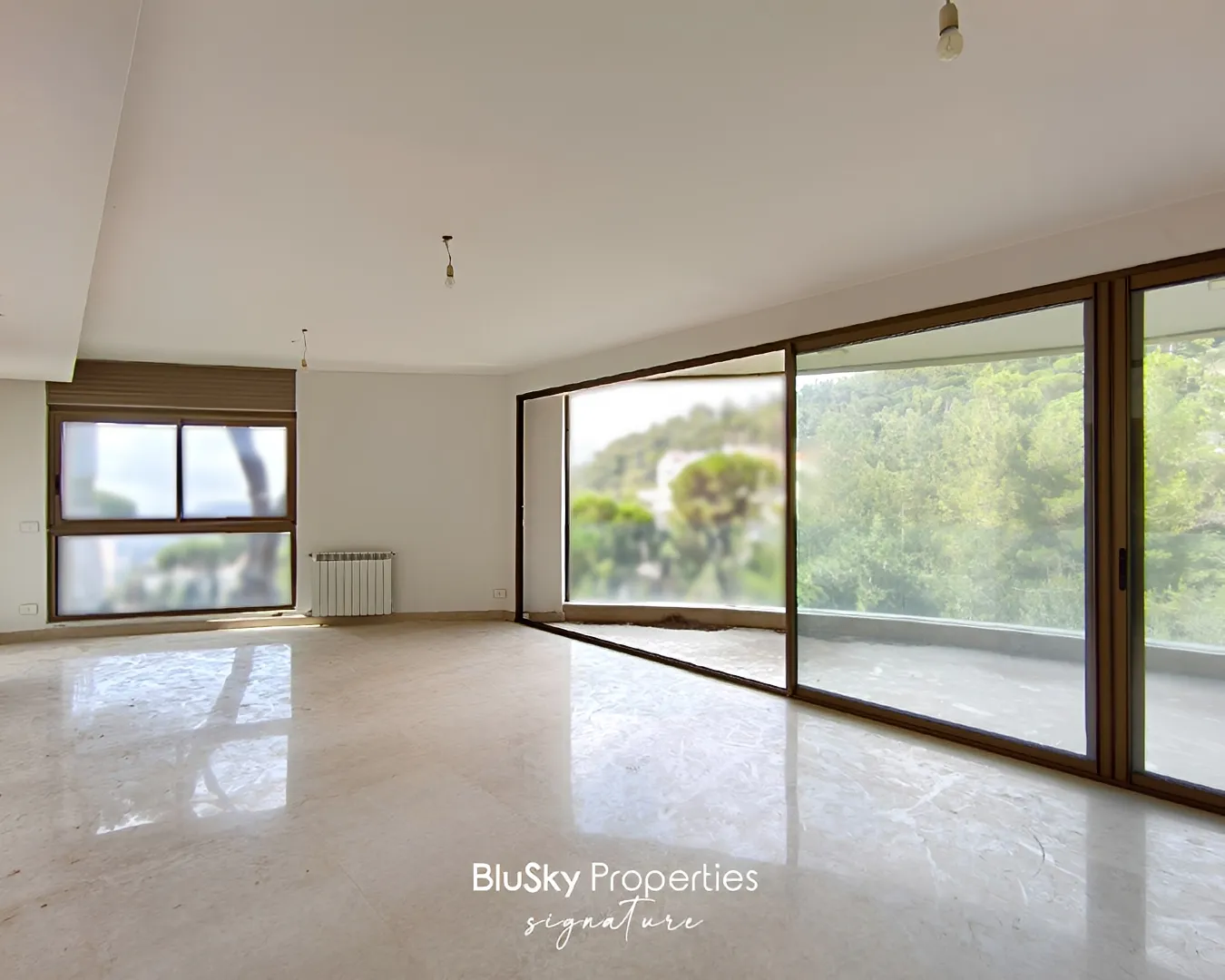Apartment for sale in Baabdat