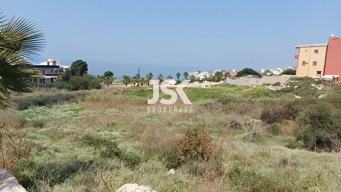 Land for Rent in Monsef , Lebanon
