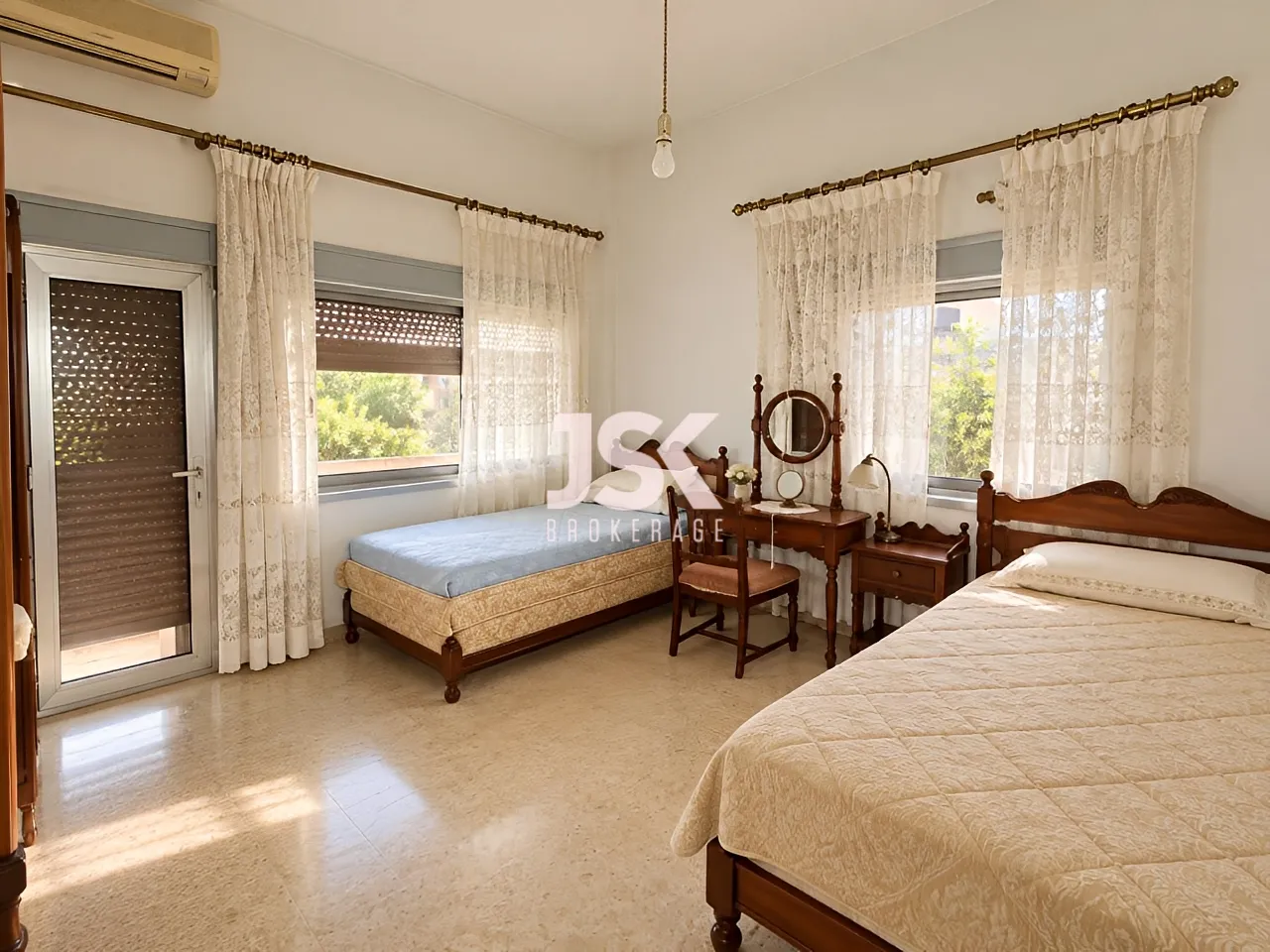 Apartment for Sale in Hazmieh