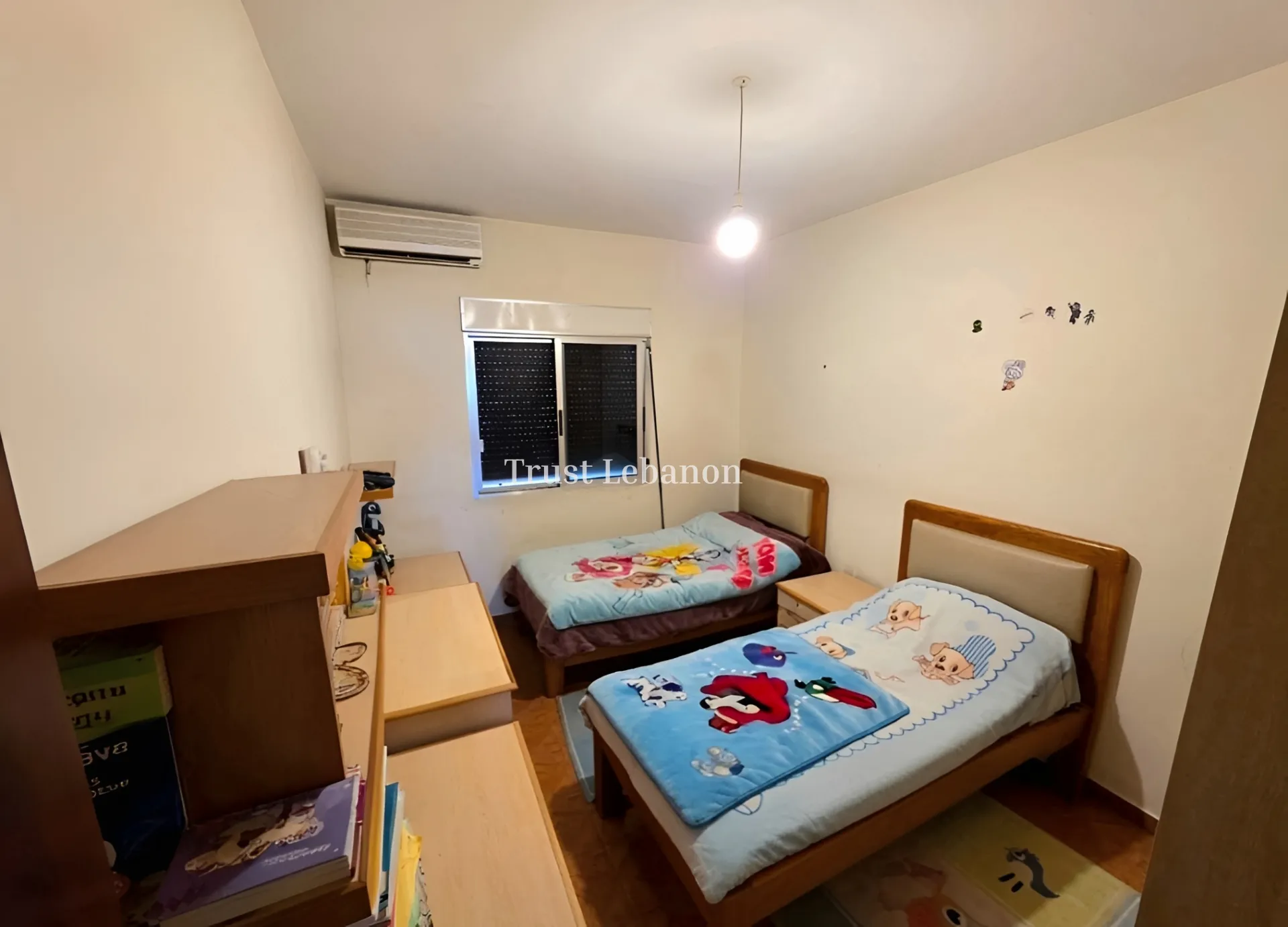 Apartment for sale in Rabweh, Bayrut, Lebanon