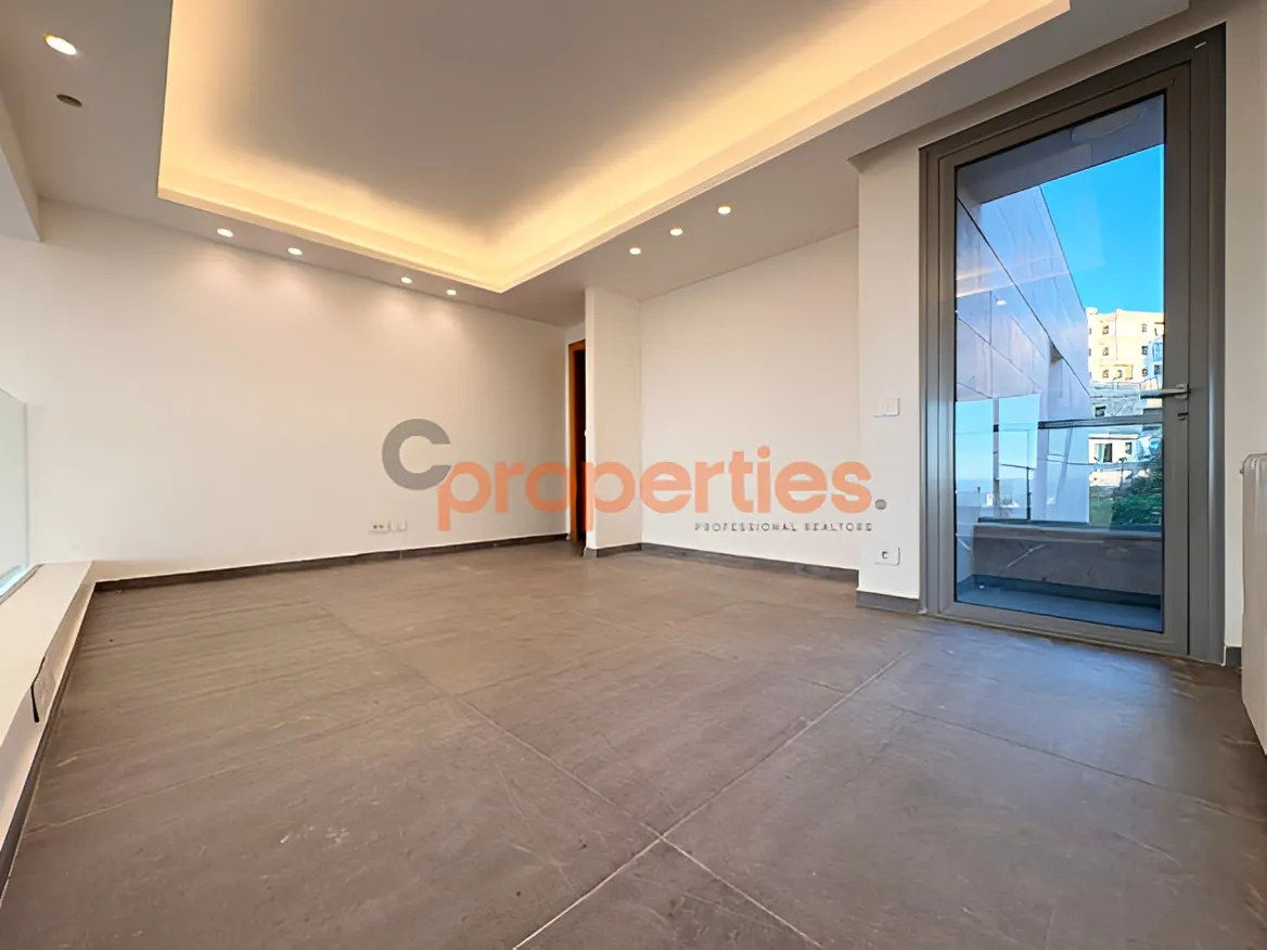 Apartment for Rent in Louaizeh