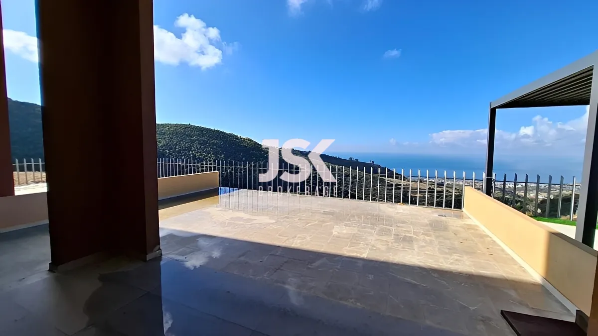 Apartment for Sale in Habboub, Lebanon - 3 bed, 3 bath