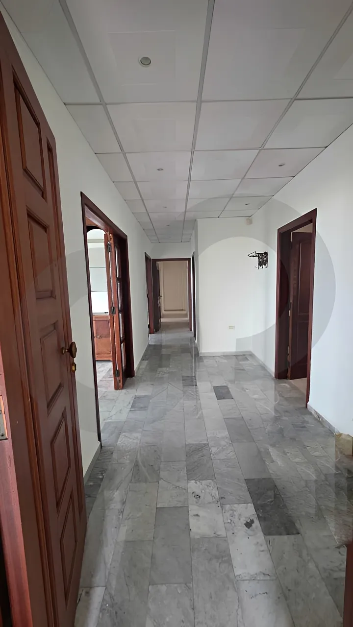 Apartment for Rent in Rabieh