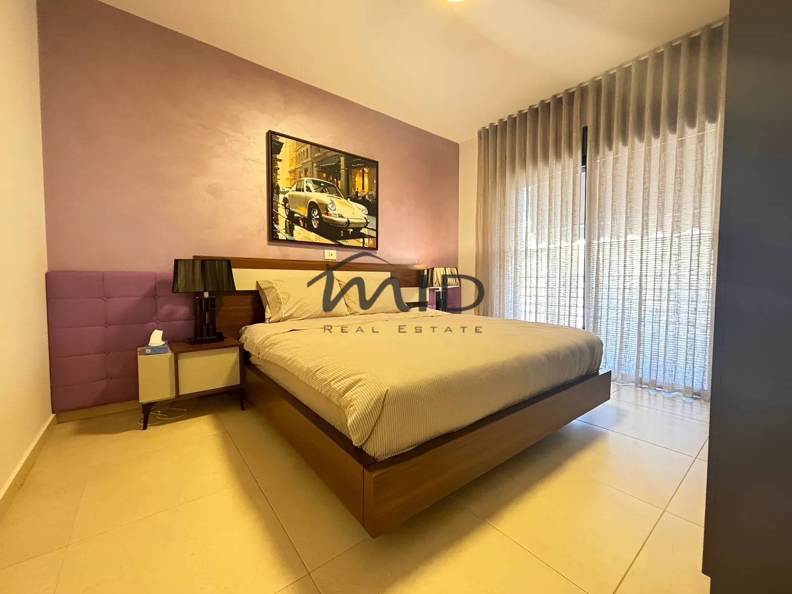 Apartment for rent in Kfaryassine, lebanon