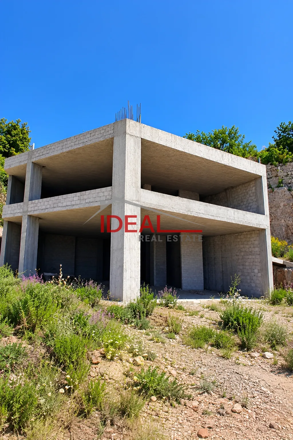 Shop for Rent in Faitroun