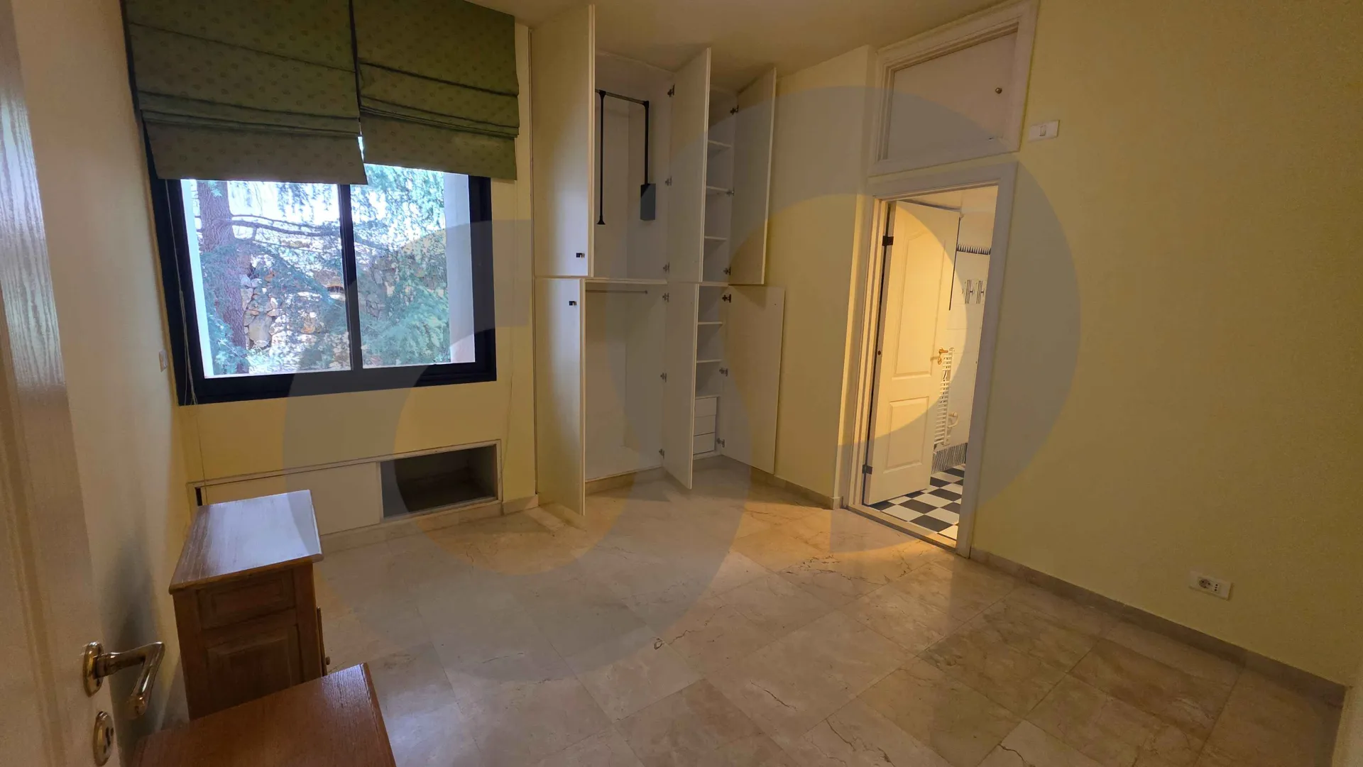 Apartment for Rent in Beit Meri