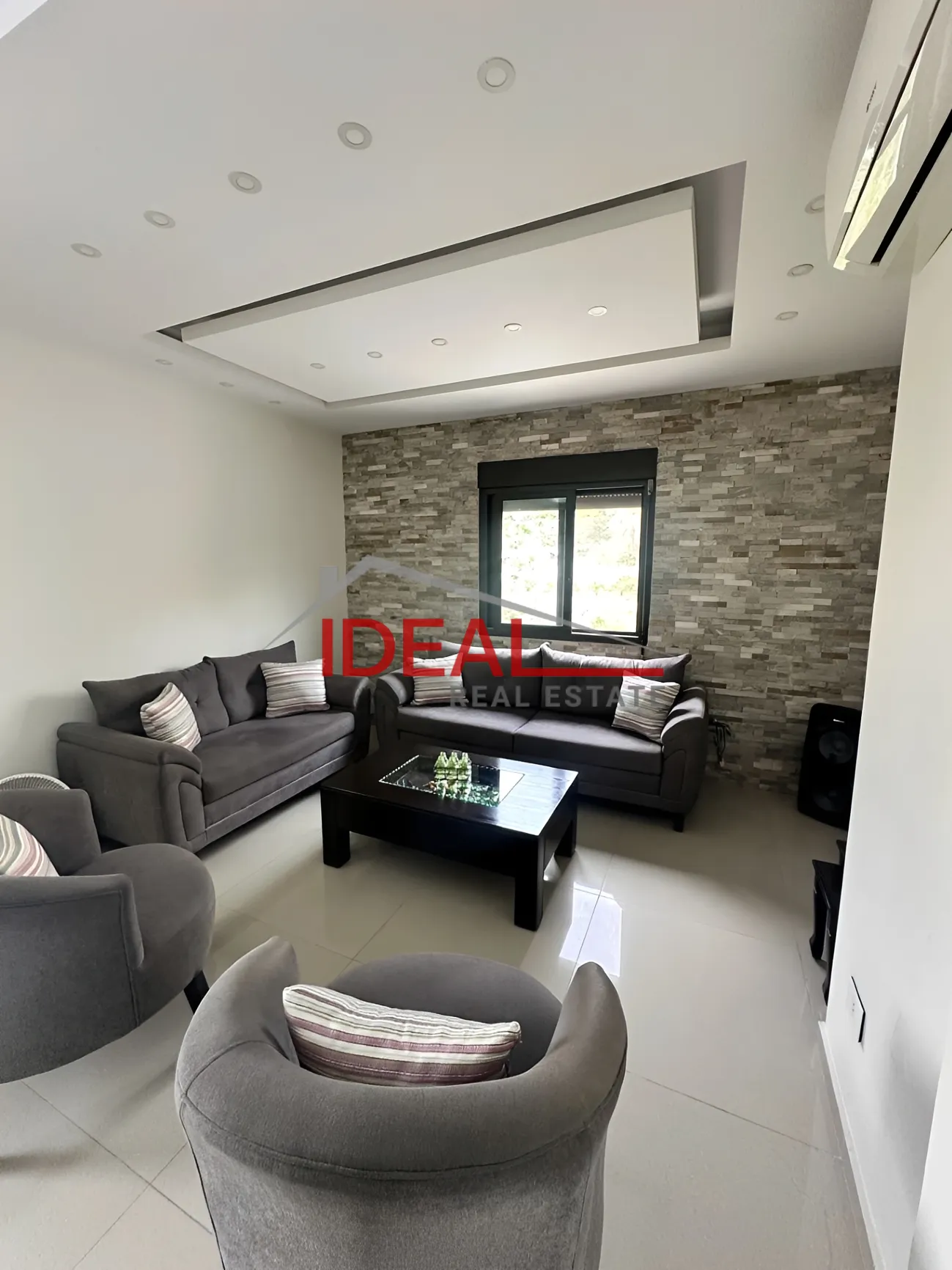 Apartment for sale in Boutchay, Lebanon - 2 bed, 2 bath