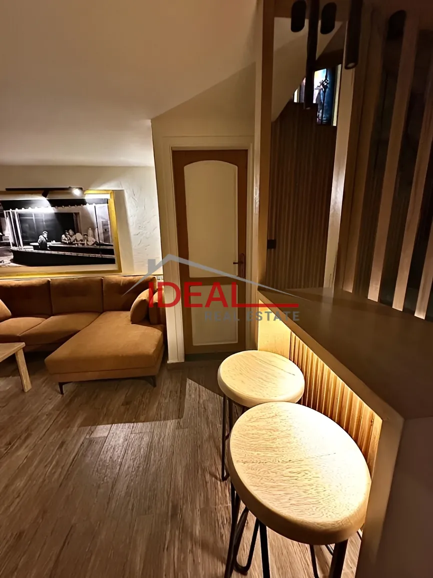 Chalet for sale in Faraya