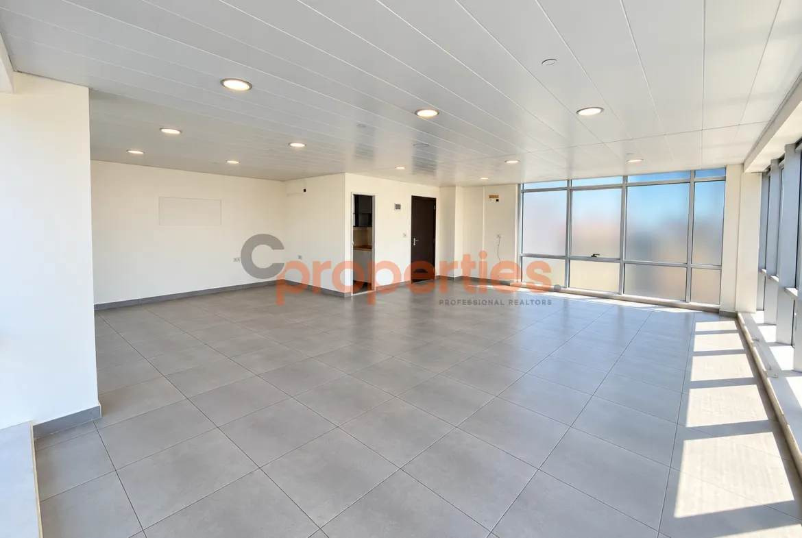 Office for Rent in Zalqa