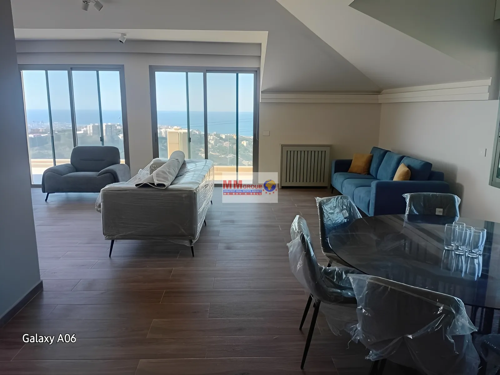 Duplex for Sale in Ain Saade