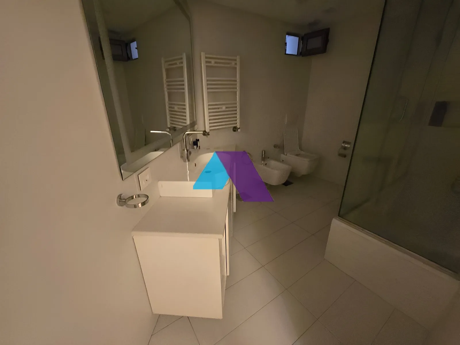 Apartment for rent in Mar Takla