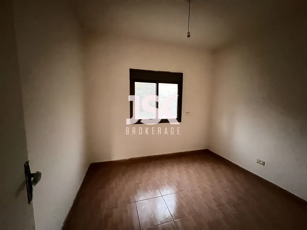 Apartment for Sale in Jamhour, Lebanon