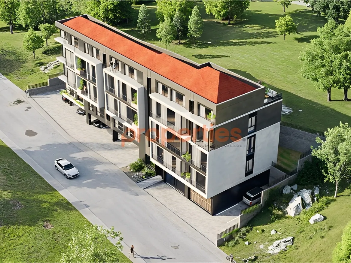 Apartment for Sale in Aaoukar - 3 bed, 4 bath