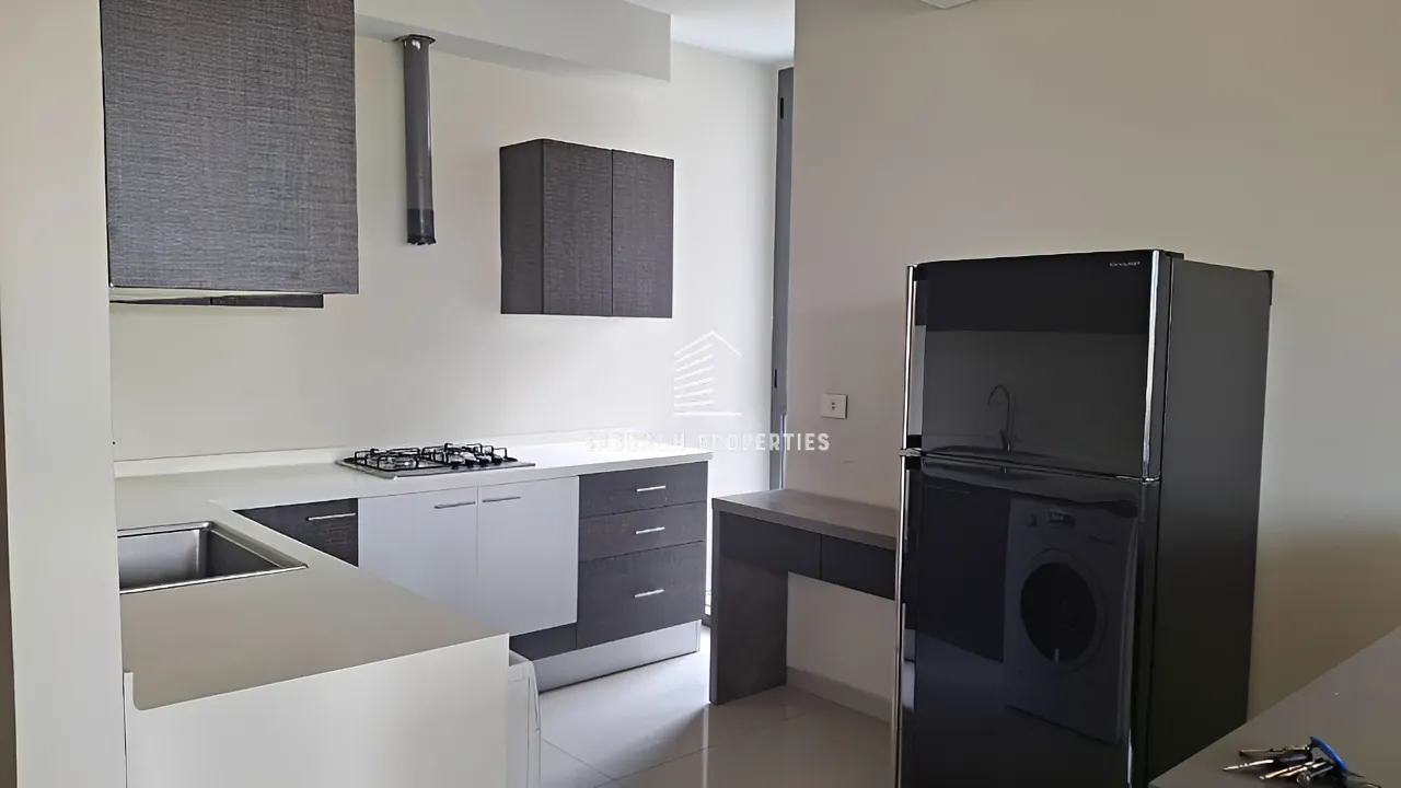 Apartment for rent in Bsalim