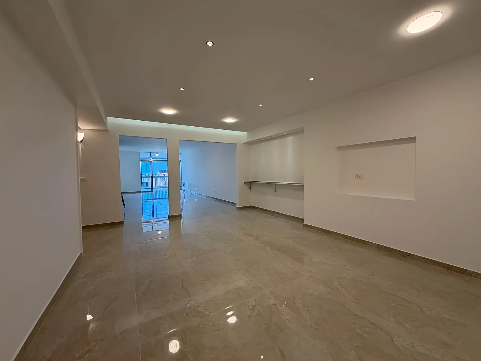 Apartment for Sale in Zouk Mikael - 3 bed, 3 bath