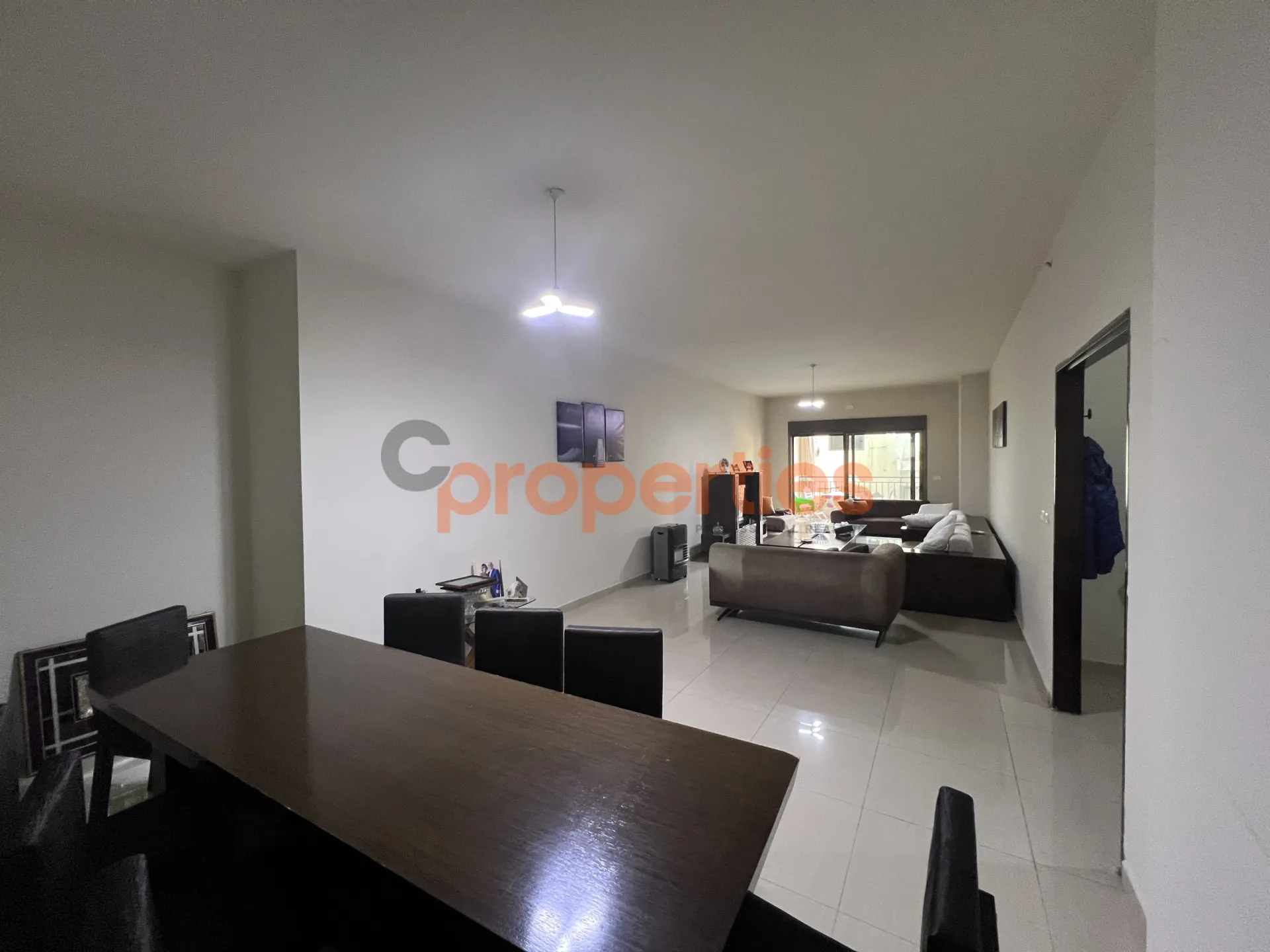 Apartment for Sale in Mar Roukoz