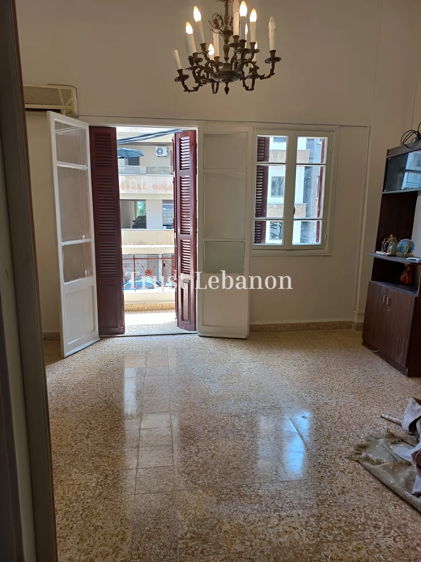 Apartment for sale in Ain El Remmaneh, Lebanon