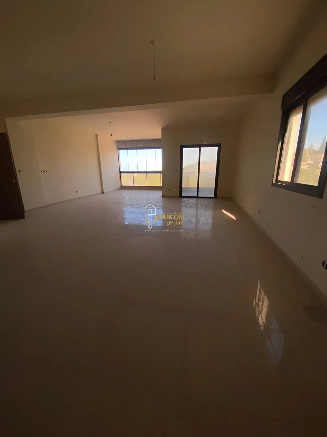 Duplex for sale in Tilal Ain Saadeh, Metn