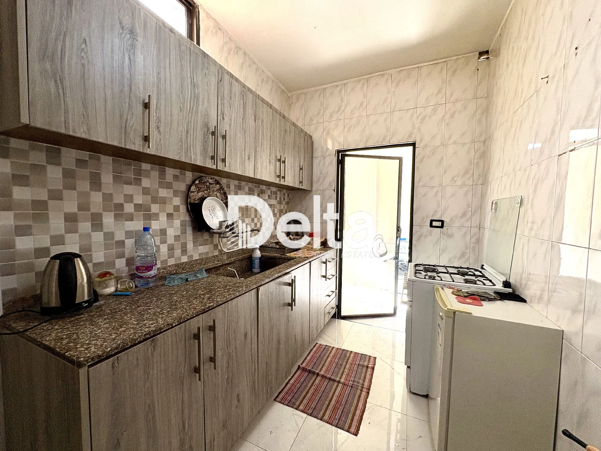 Apartment for rent in Verdun, beirut, lebanon