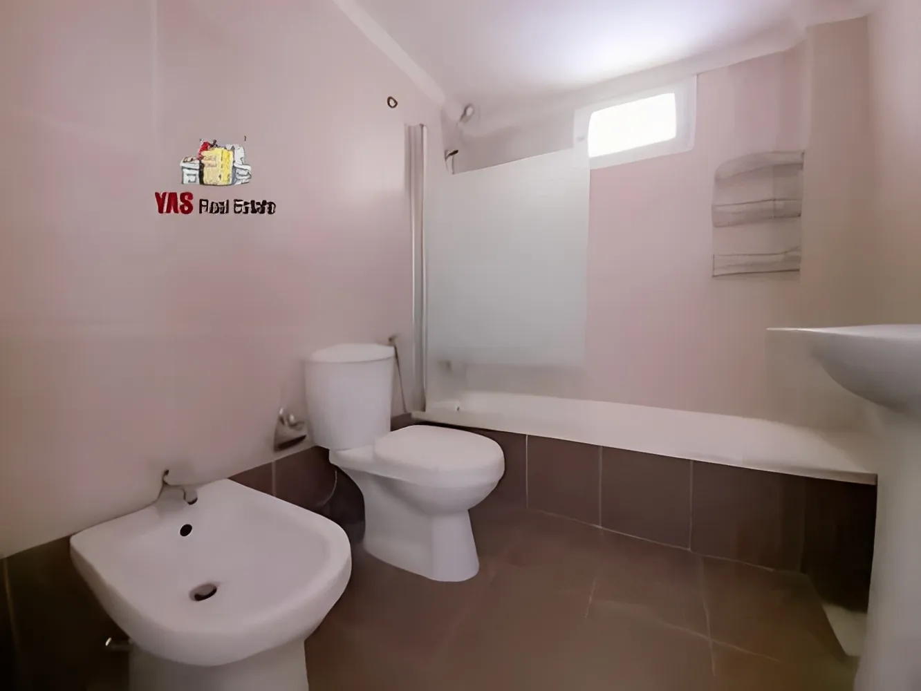 Apartment for Sale in Haret Sakhr - 3 bed, 4 bath