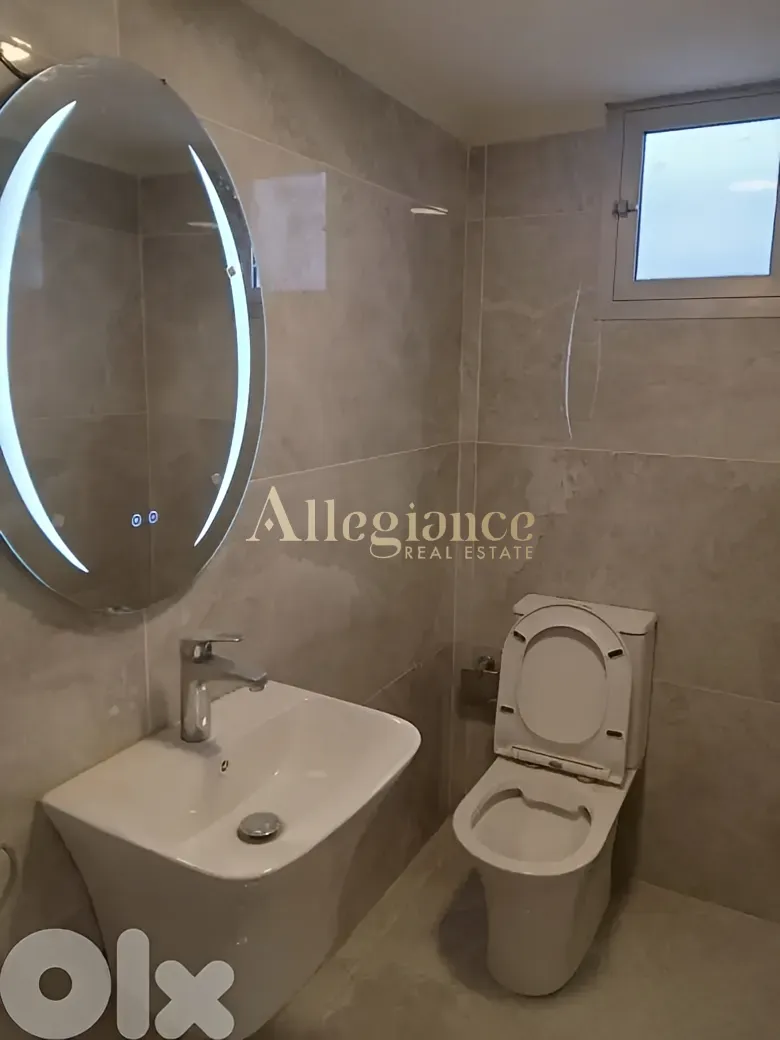 Apartment for rent in Jounieh, Lebanon