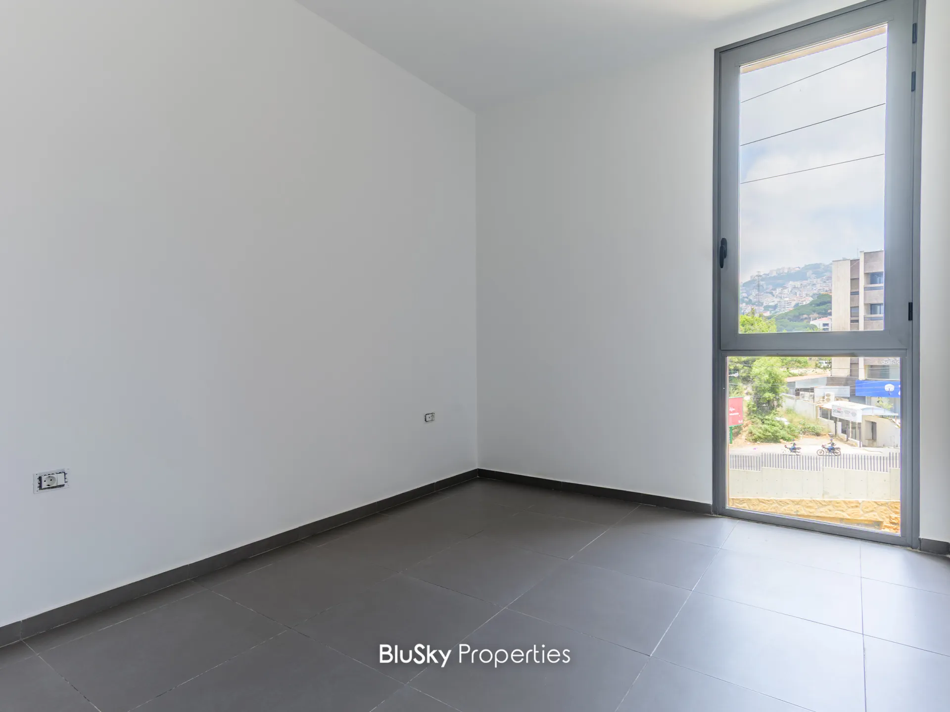 Apartment for sale in Beit meri, lebanon