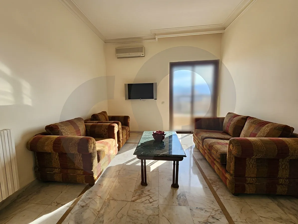 Apartment for Sale in Aley