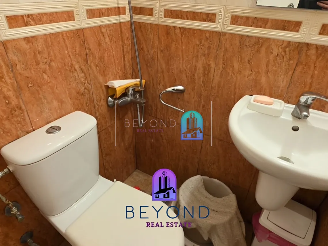 Apartment for rent in Sodeco, Beirut, Lebanon