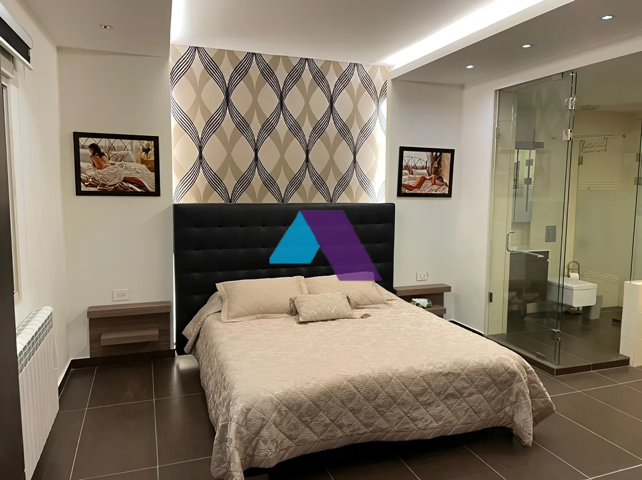 Apartment for Sale in Wadi El Chahrour El Suflah