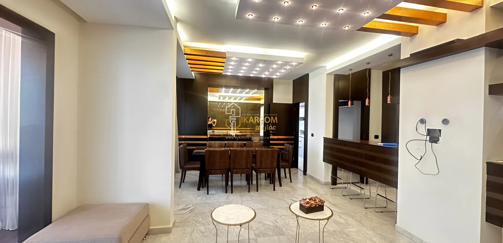 Apartment for Sale in Metn, Naccache, Lebanon