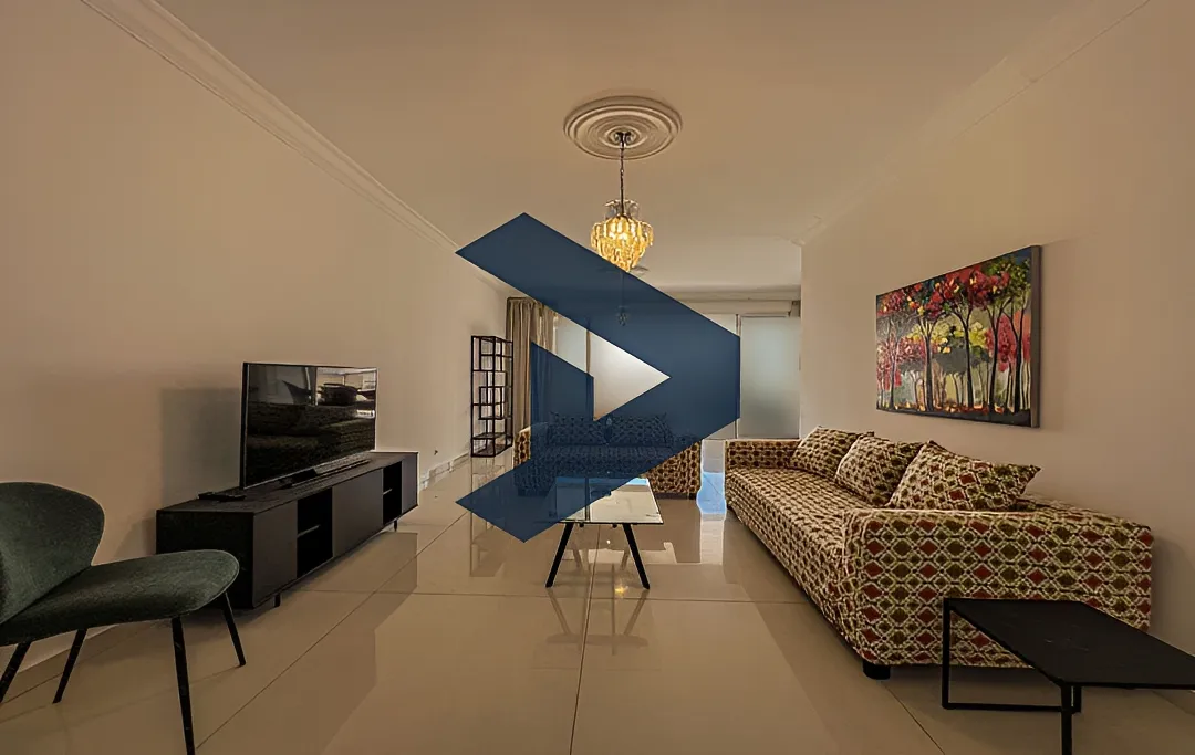 Apartment for rent in Achrafieh, Beirut, Lebanon - 3 bed, 4 bath