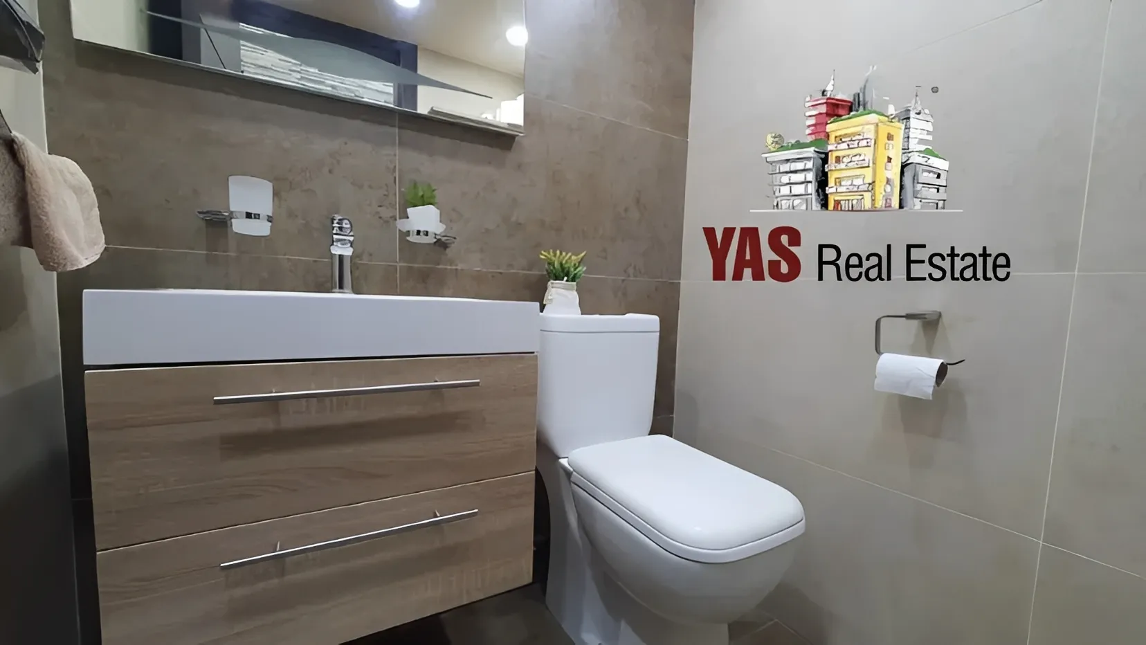 Apartment for Sale in Aintoura