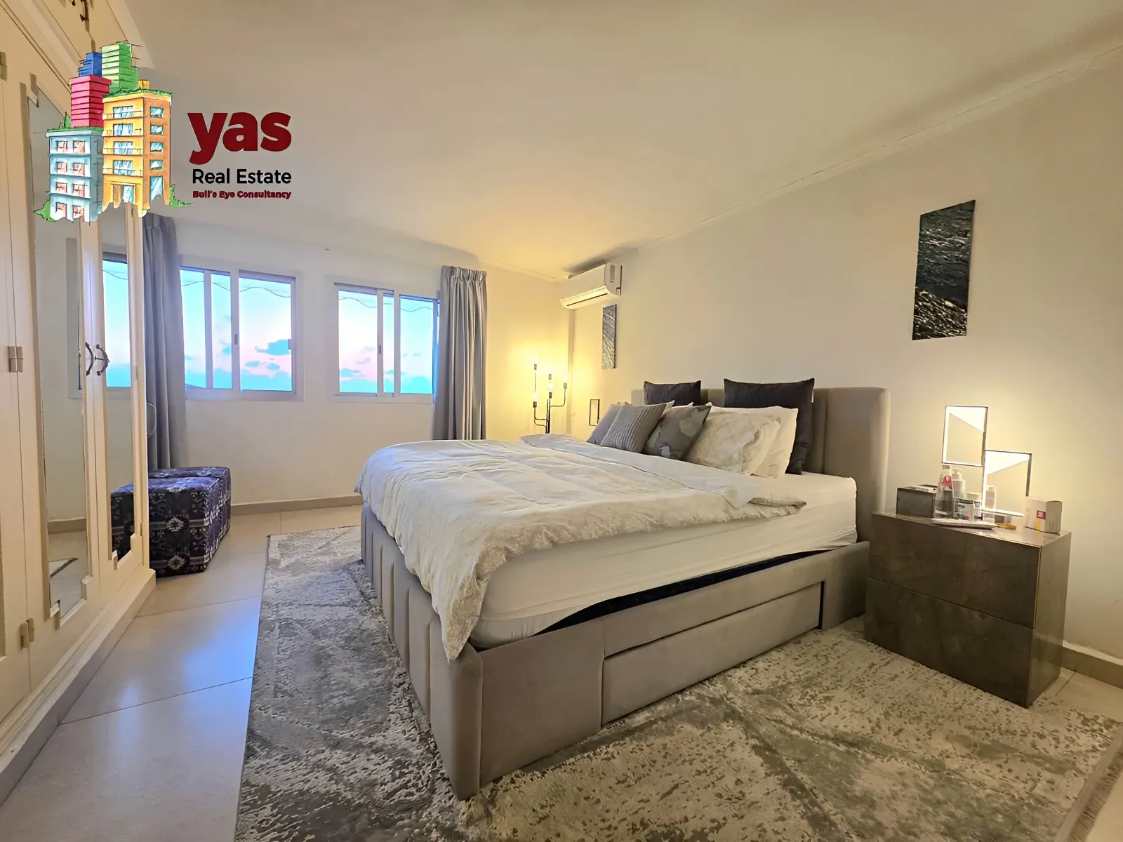 Apartment for Sale in Rabieh