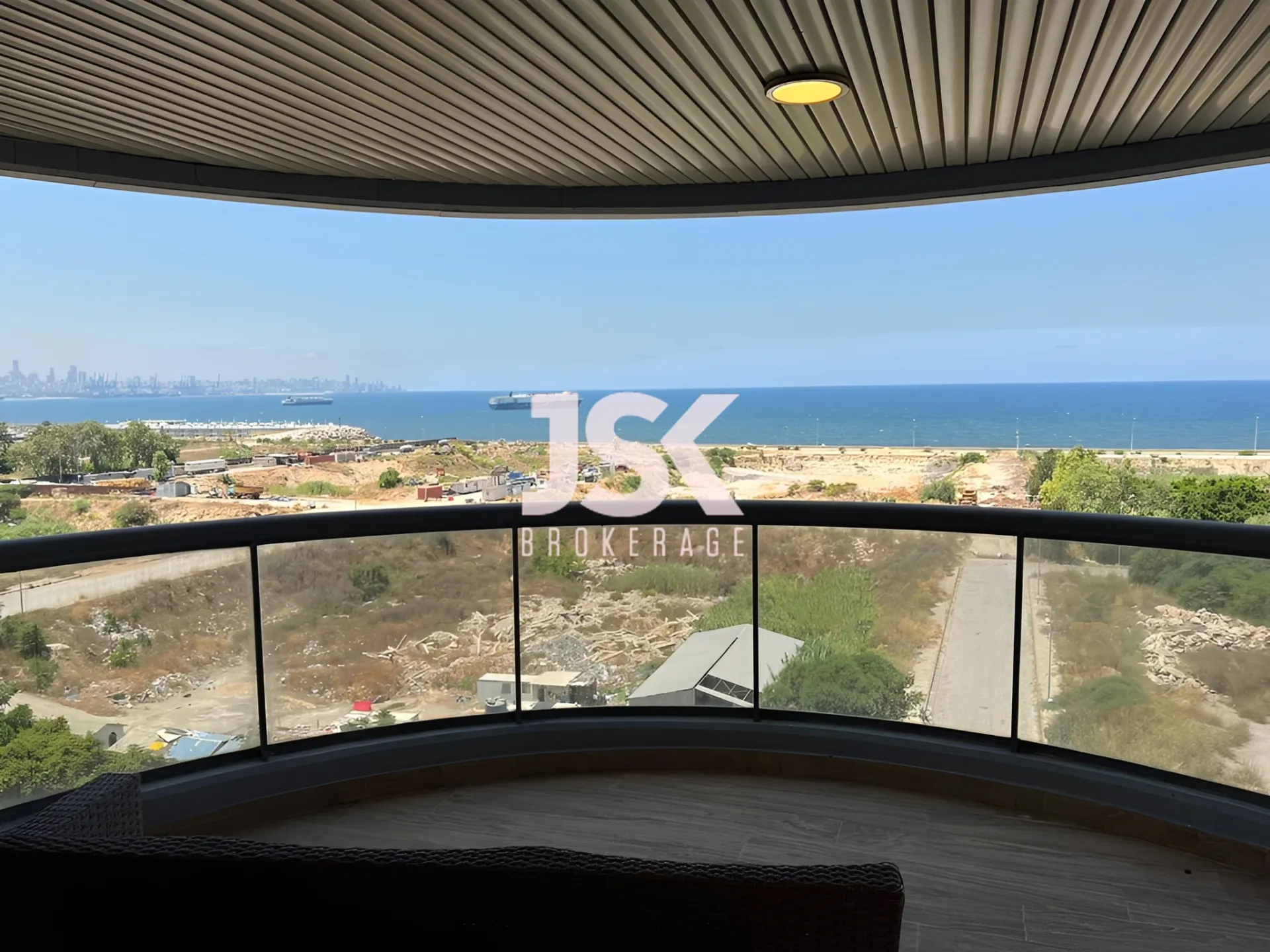 Apartment for Sale in Dbayeh, Lebanon