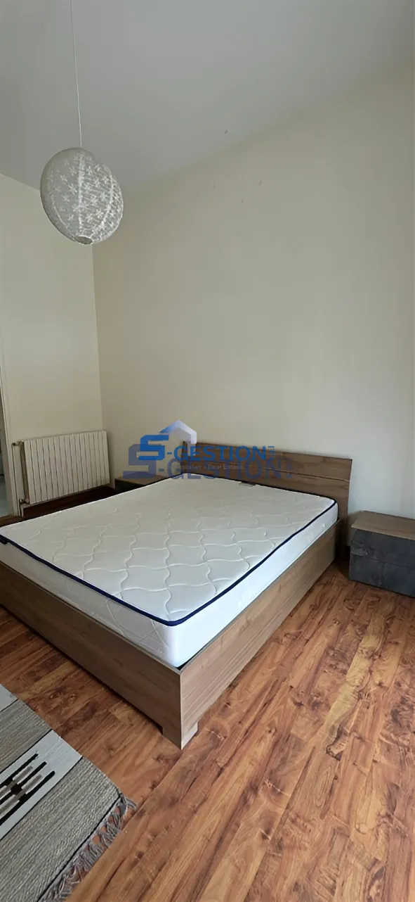 Apartment for Rent in Achrafieh
