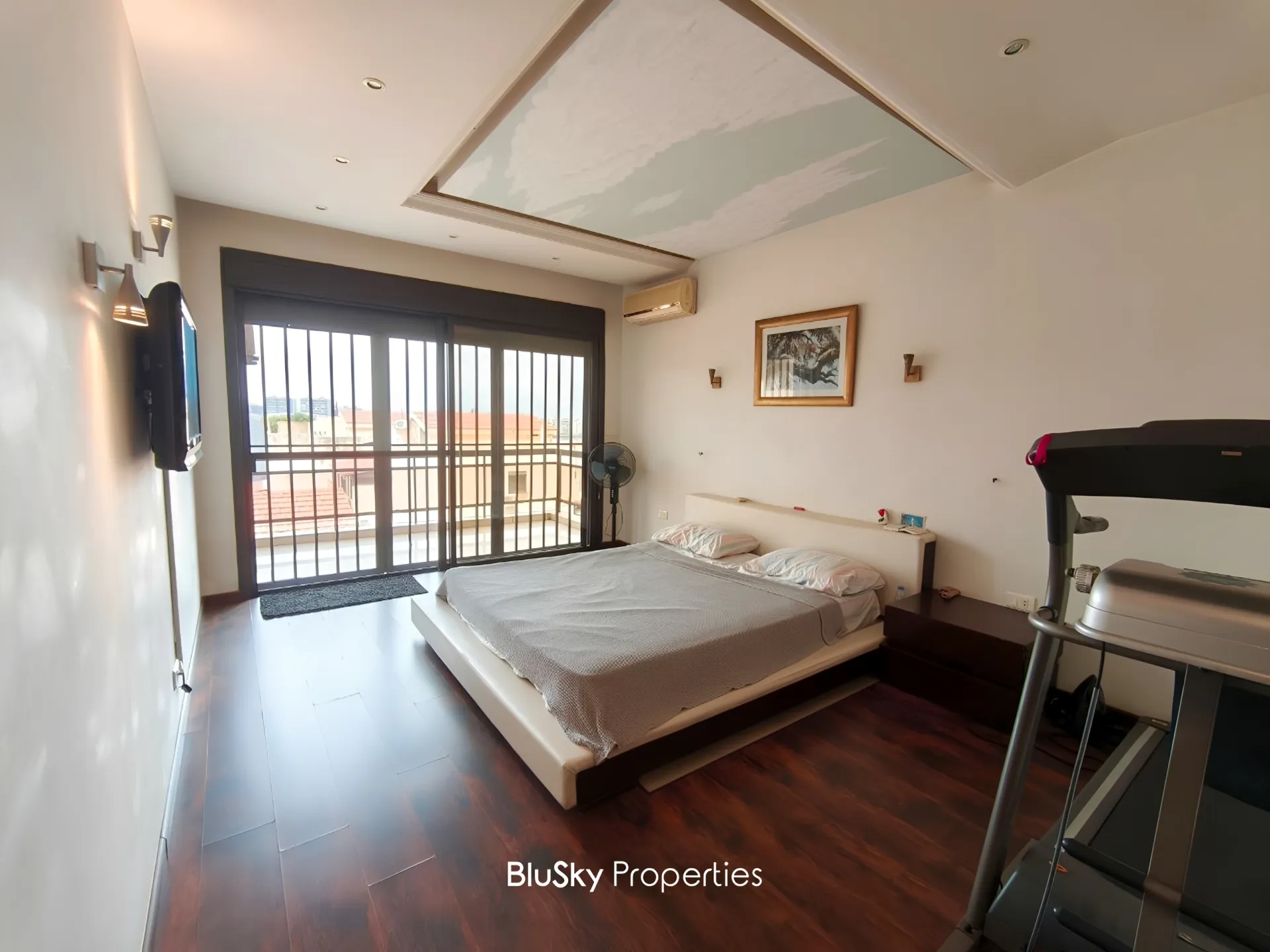 Triplex for sale in Ain saadeh, lebanon