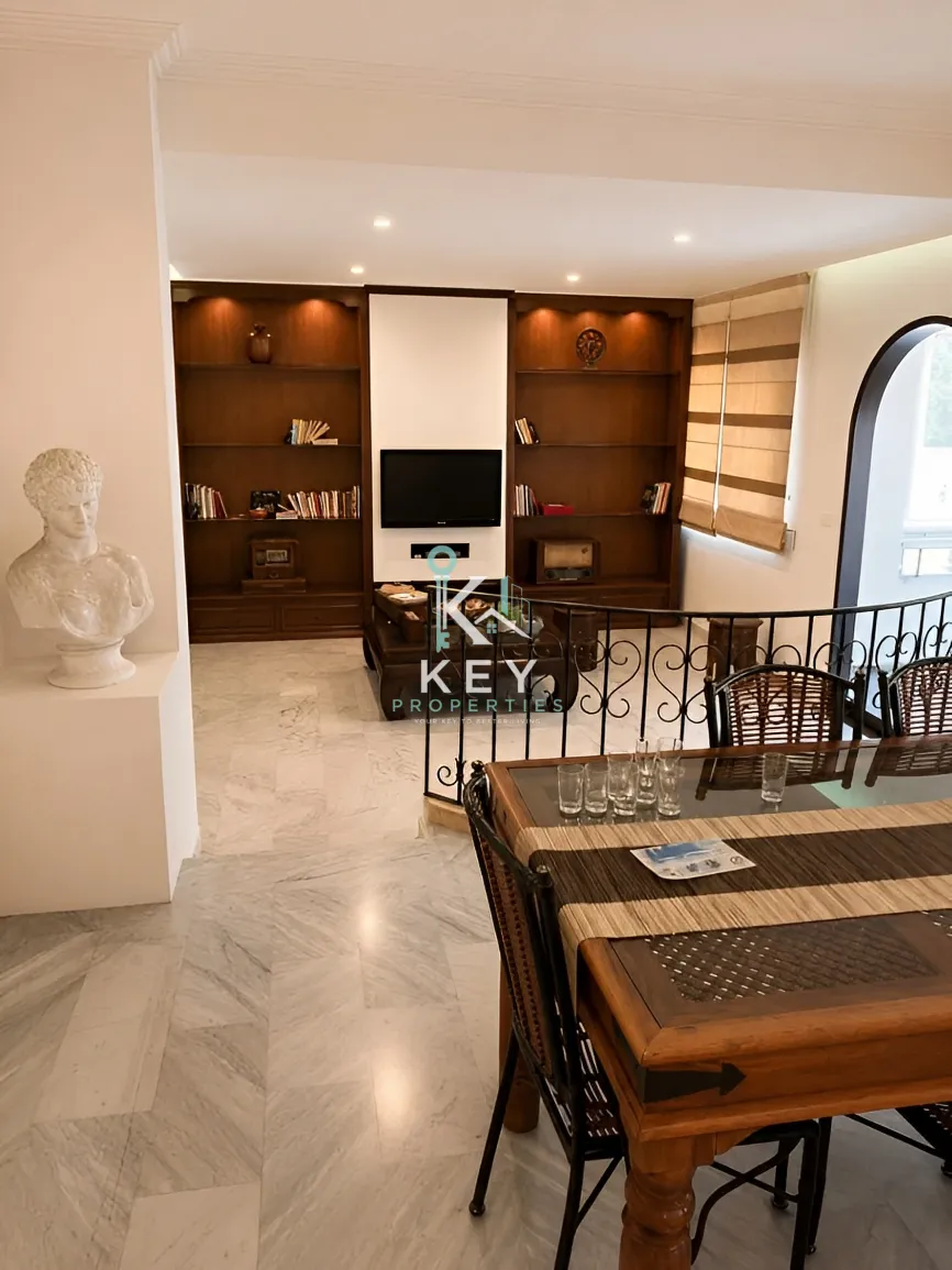 Apartment for rent in Jal El Dib, Lebanon